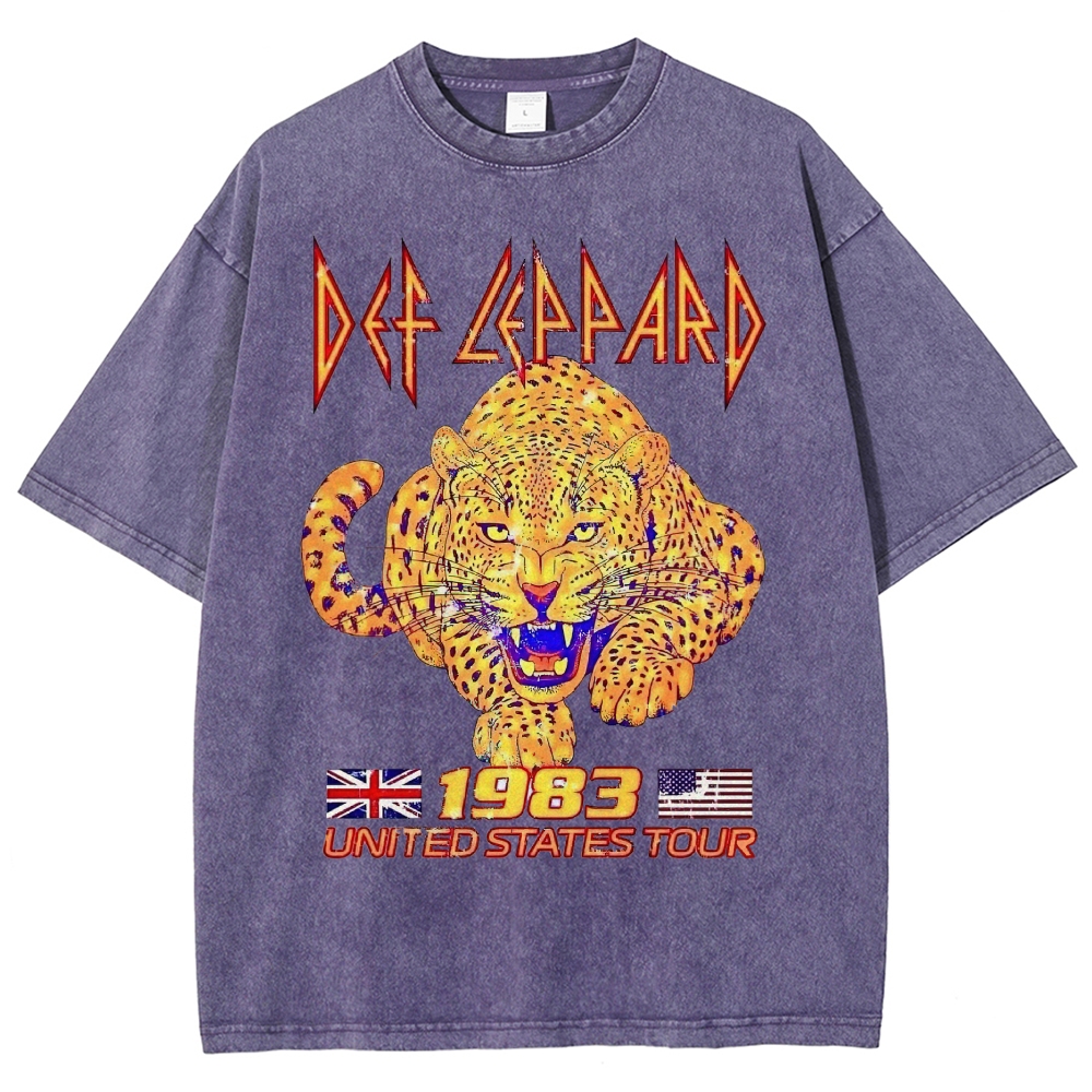 Washed T-Shirt 2606003274
