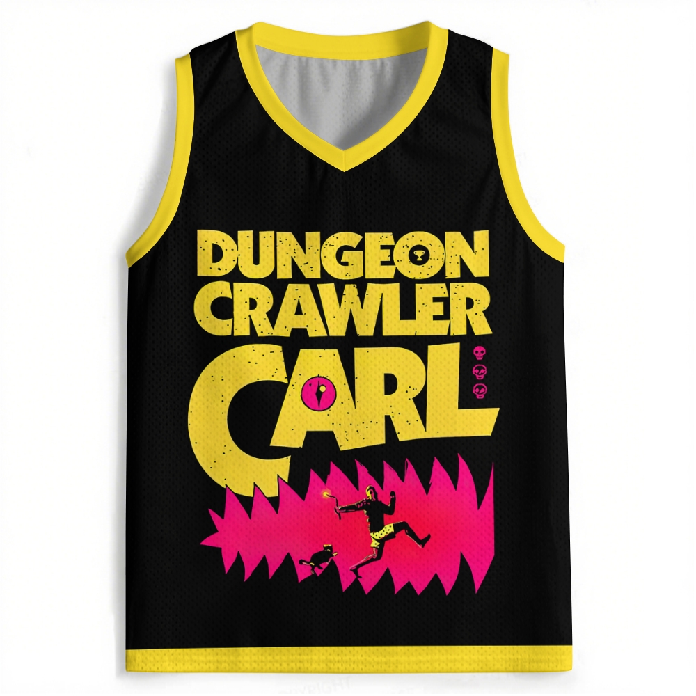 New Achievement Vintage Jersey Tank 
