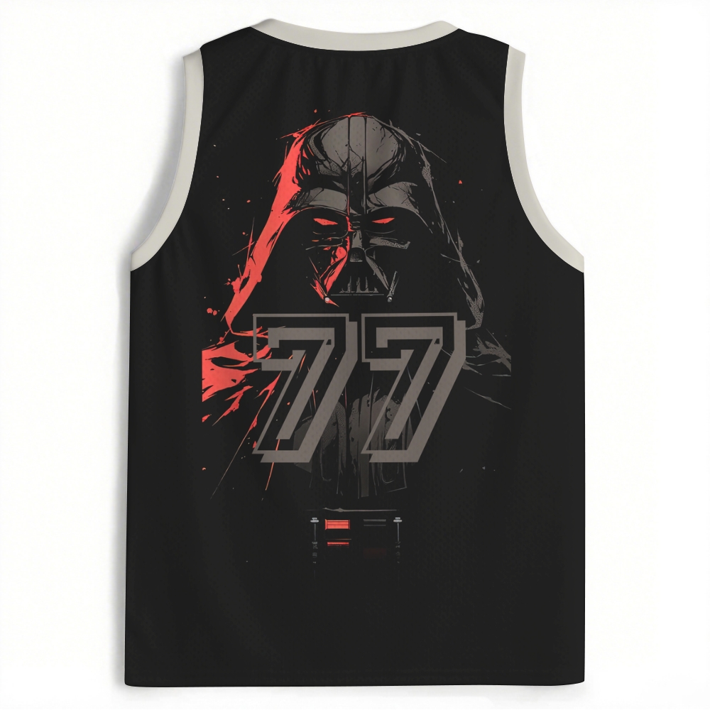 Mos Eisley Cantina Tatooine Star Wars Jersey Tank