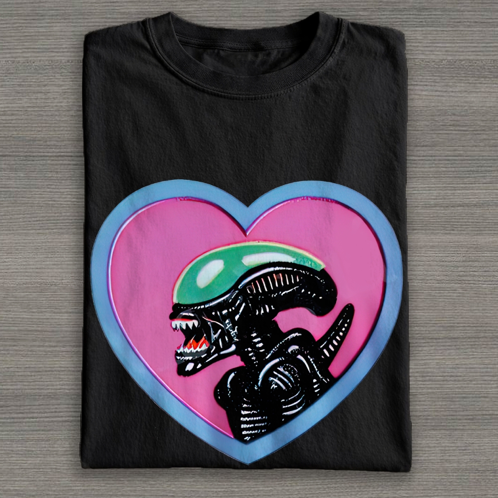 Cotton T-shirt 2606007972