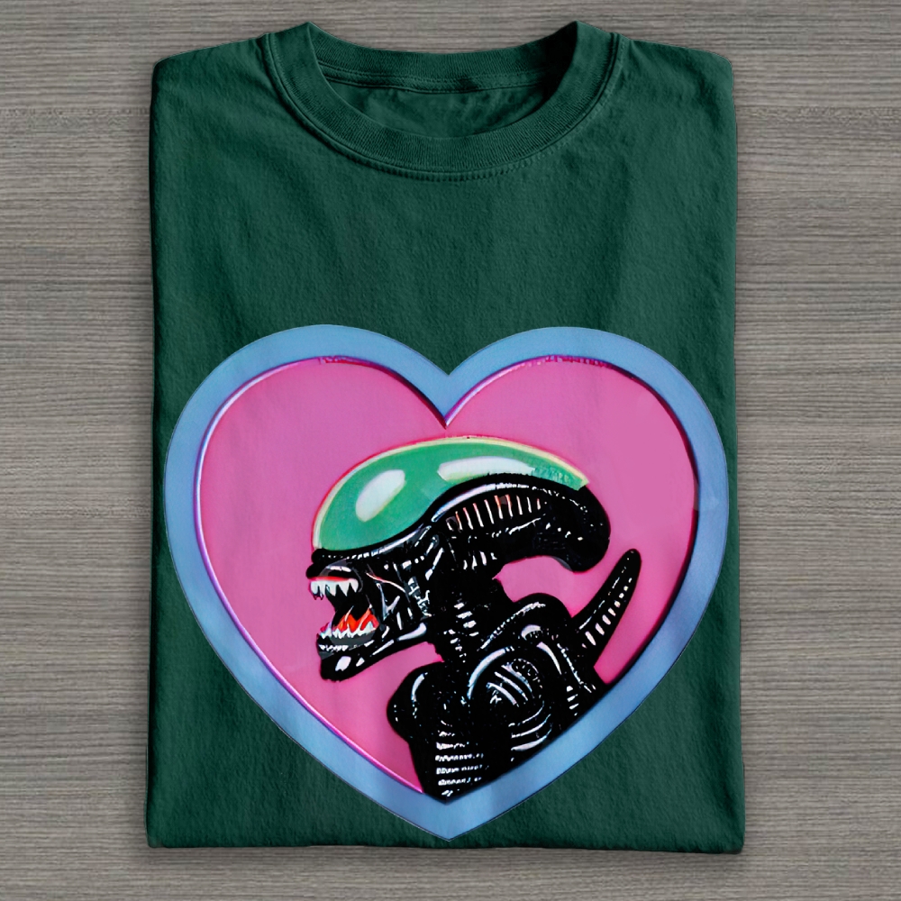 Cotton T-shirt 2606007972