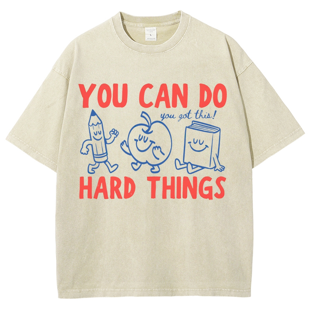 Washed T-Shirt 2606008866
