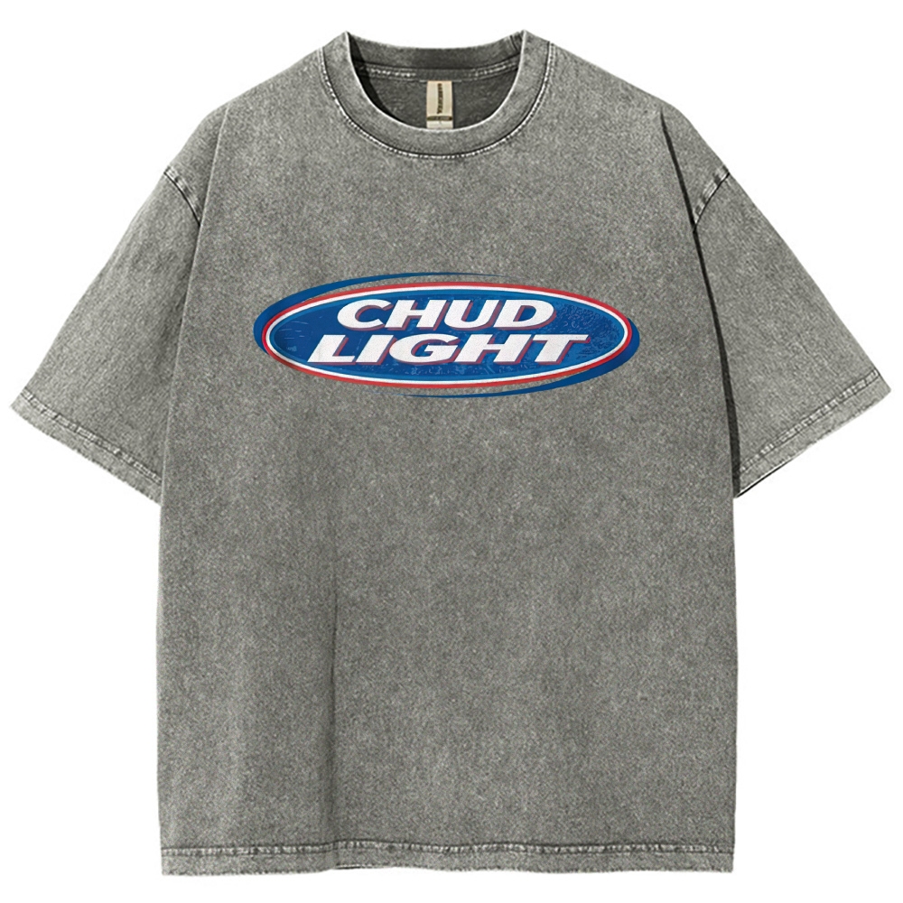 Washed T-Shirt 2606009676
