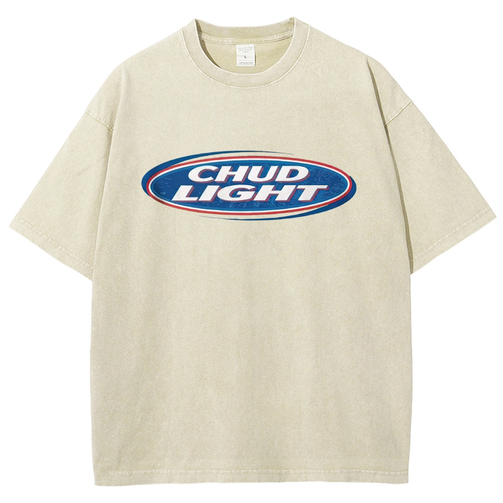 Washed T-Shirt 2606009676