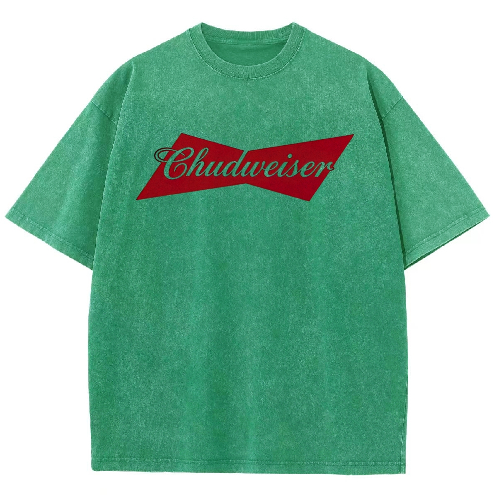 Washed T-Shirt 2606009679