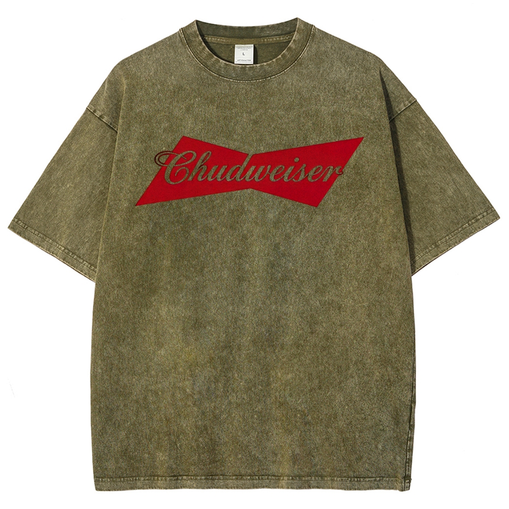Washed T-Shirt 2606009679