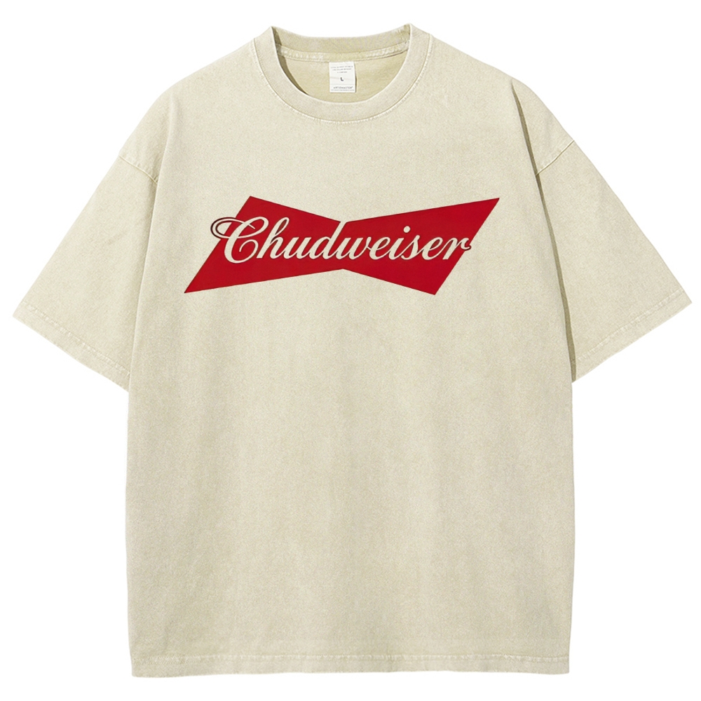 Washed T-Shirt 2606009679