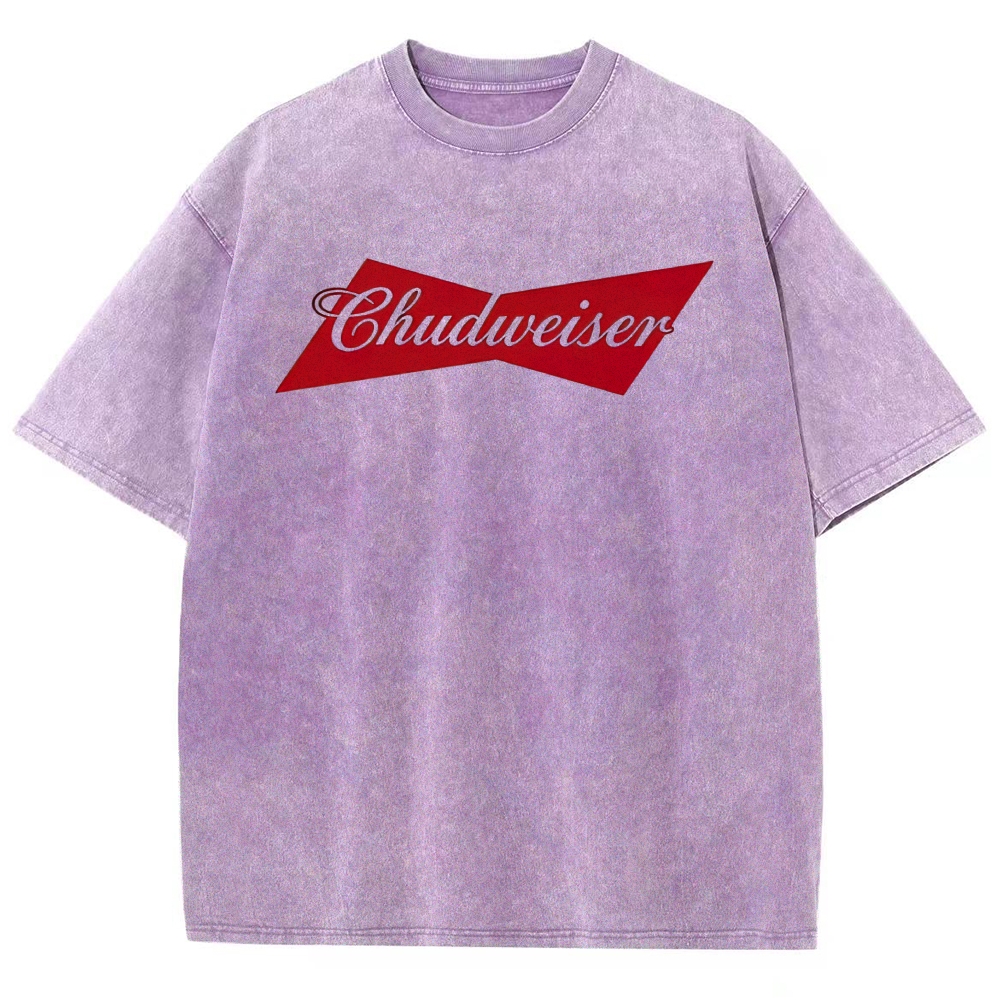 Washed T-Shirt 2606009679