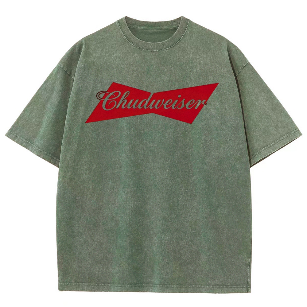 Washed T-Shirt 2606009679