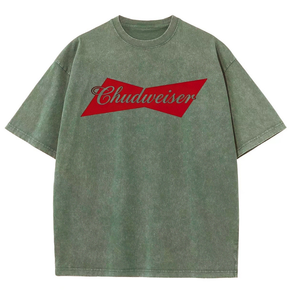 Washed T-Shirt 2606009679