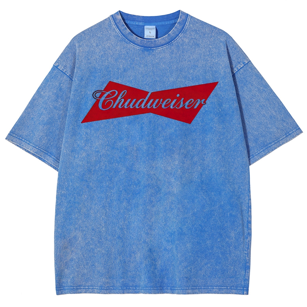 Washed T-Shirt 2606009679