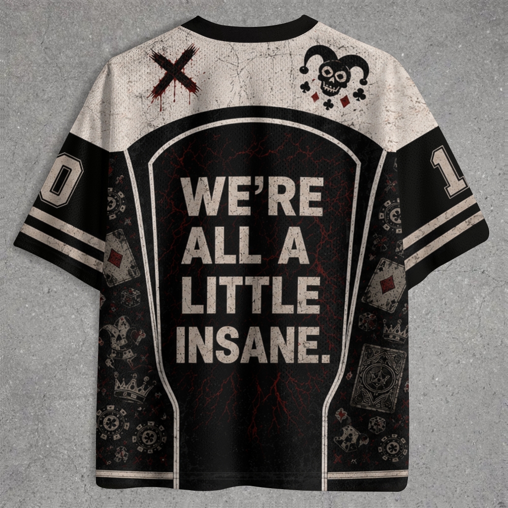 Jersey Shirts 2607010151