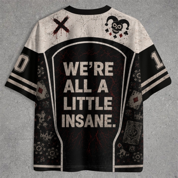 Jersey Shirts 2607010151