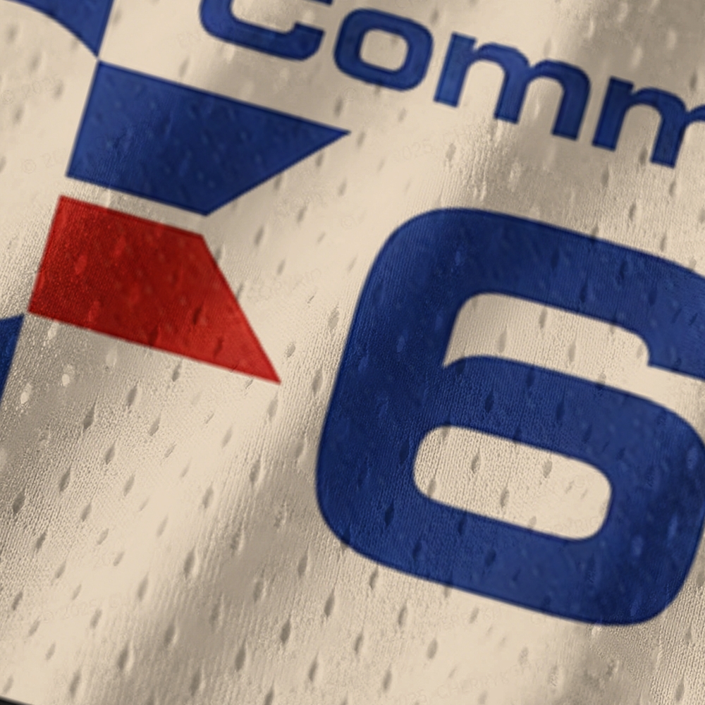 Commodore 64 Nerd Jersey Tank 