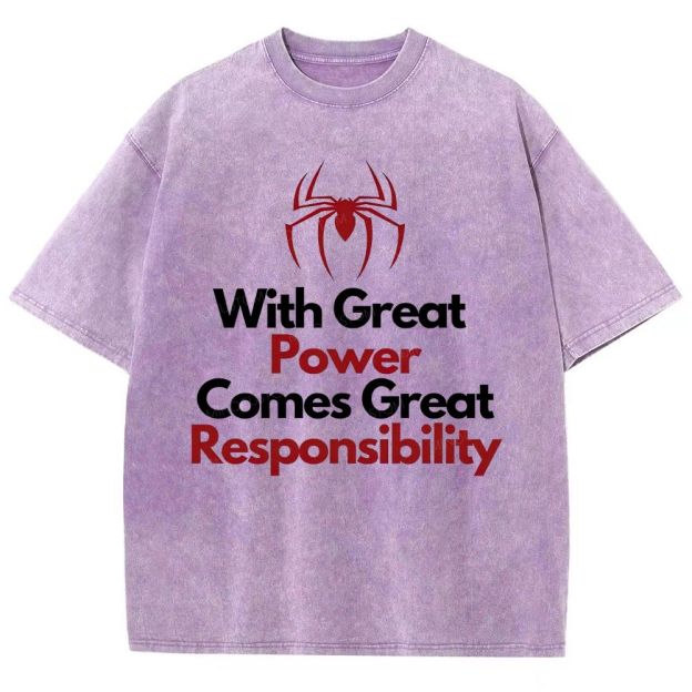 Washed T-Shirt 2608001223