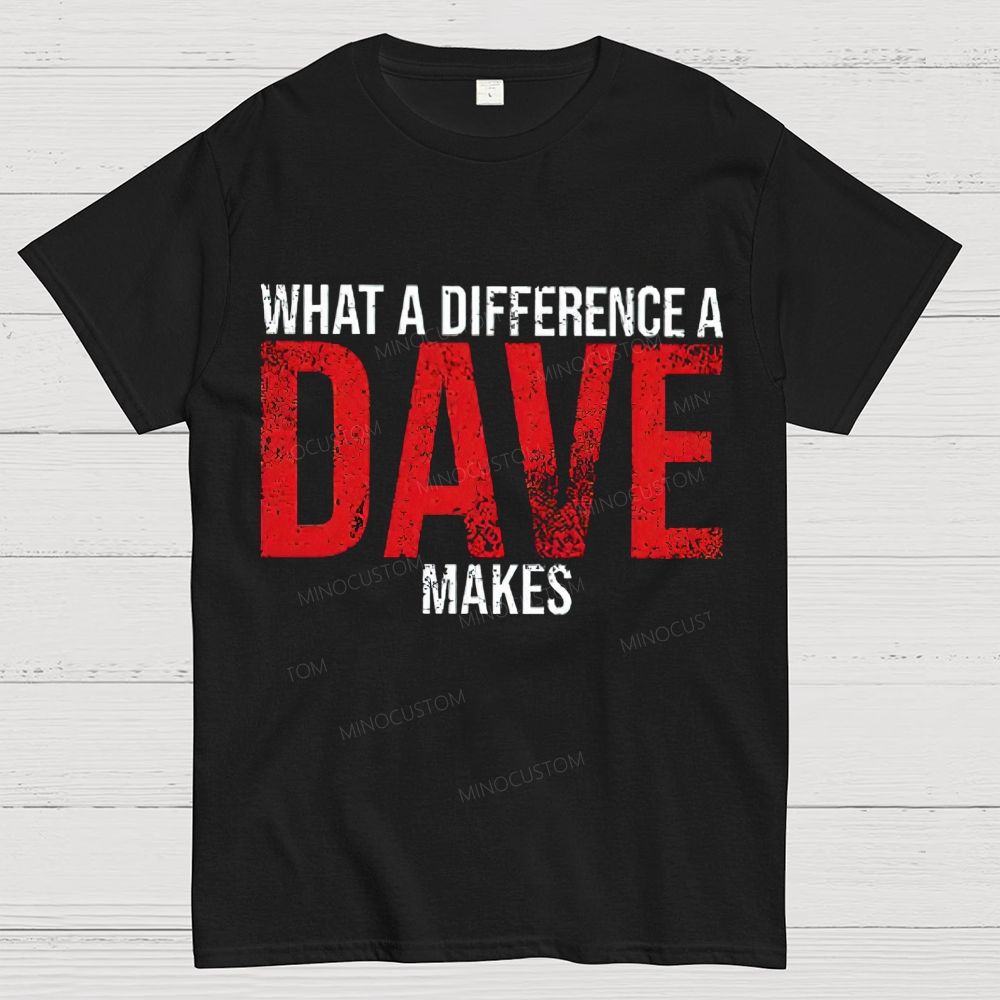 Distressed Bold Typography Funny Sarcastic Casual Meme Cotton T-Shirt