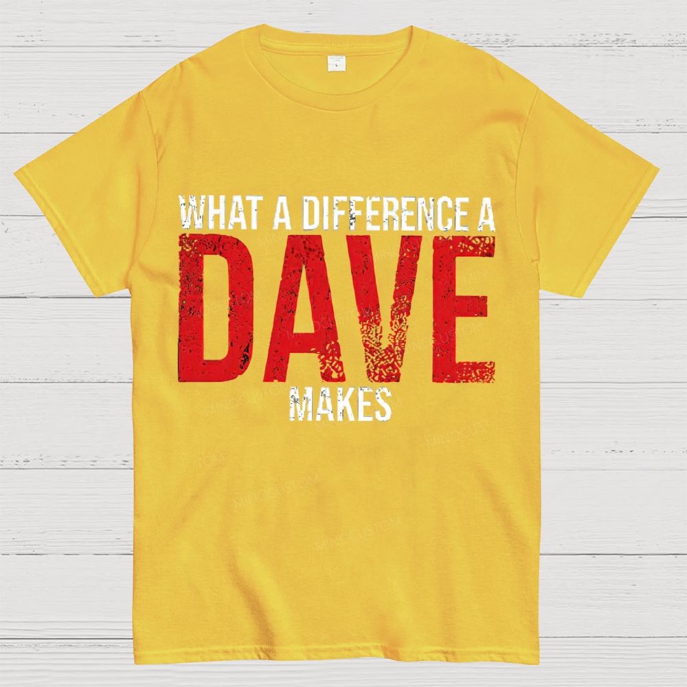 Distressed Bold Typography Funny Sarcastic Casual Meme Cotton T-Shirt