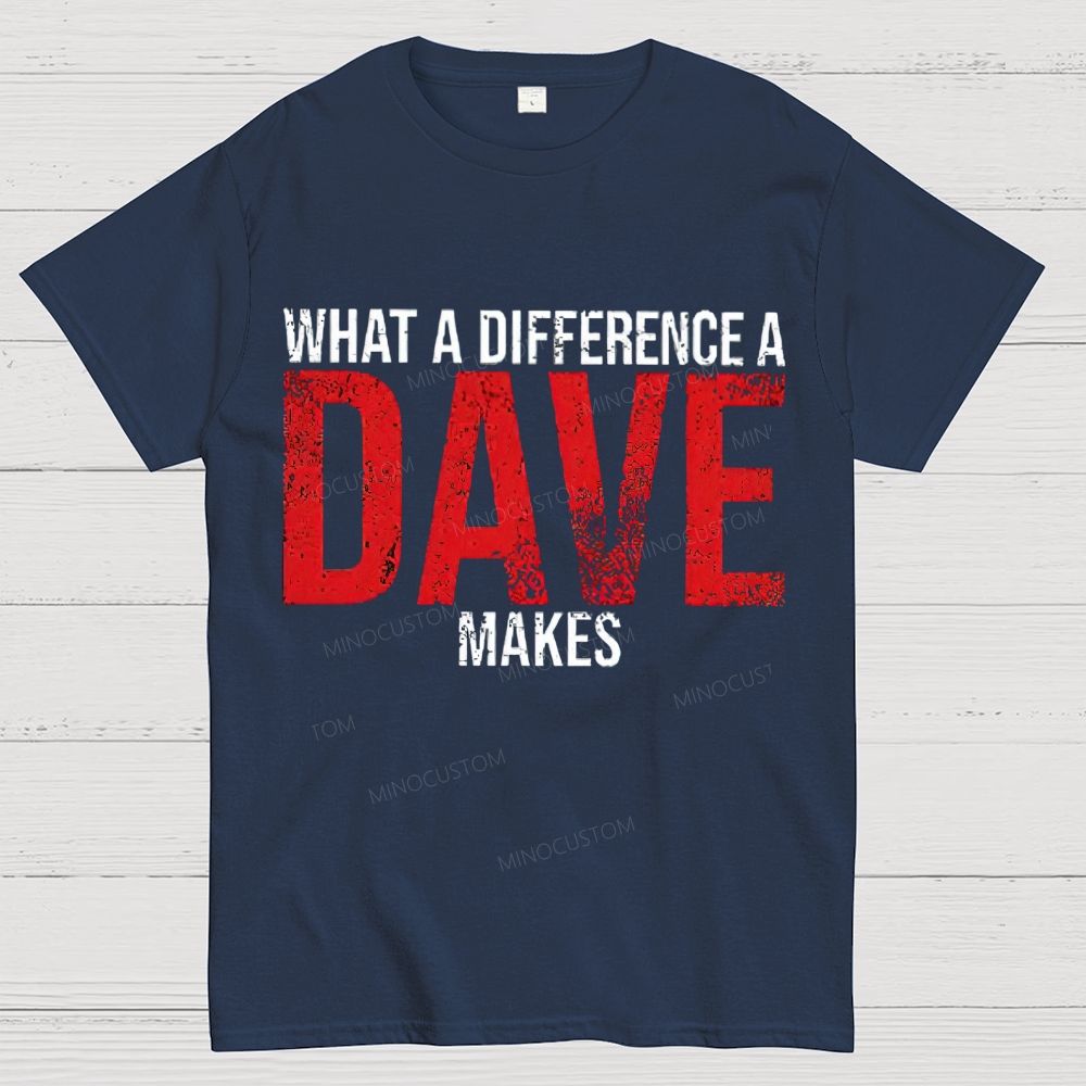 Distressed Bold Typography Funny Sarcastic Casual Meme Cotton T-Shirt