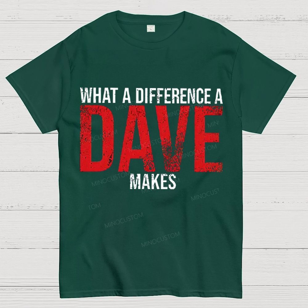 Distressed Bold Typography Funny Sarcastic Casual Meme Cotton T-Shirt
