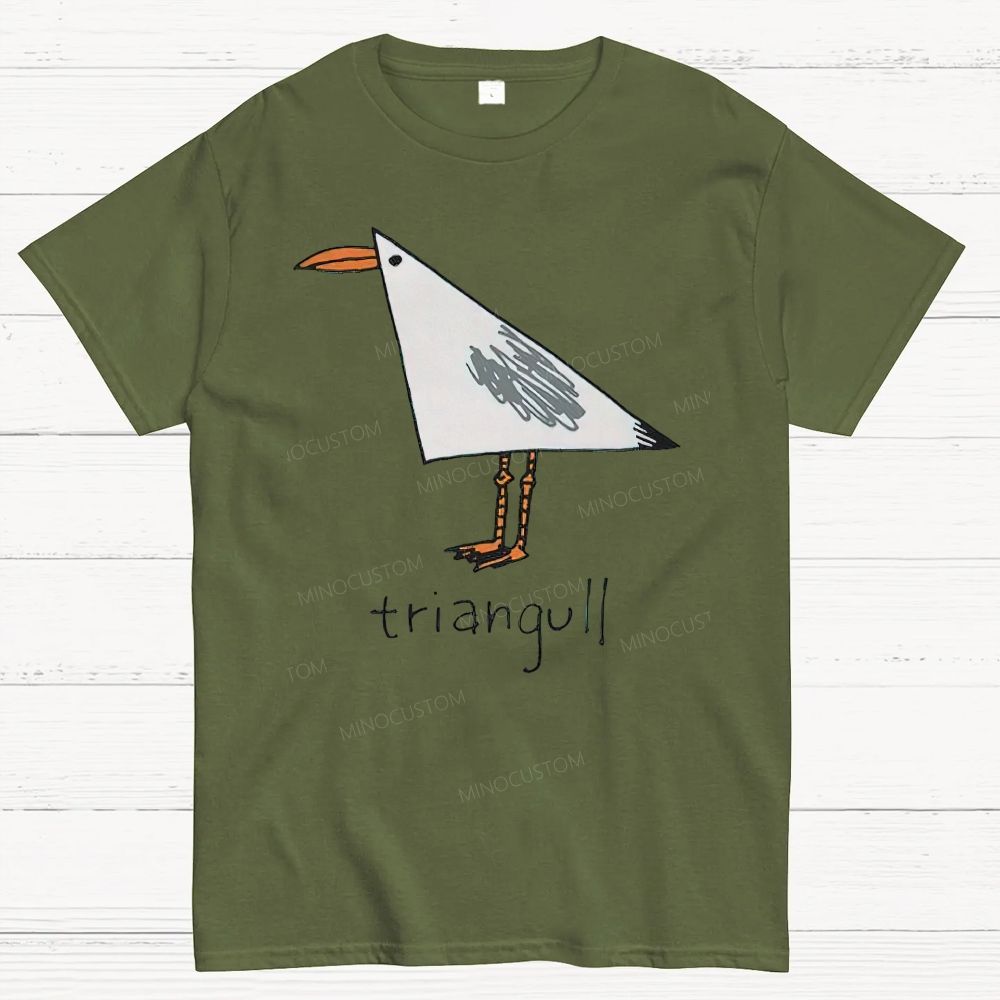 Cotton T-Shirt 2608001482