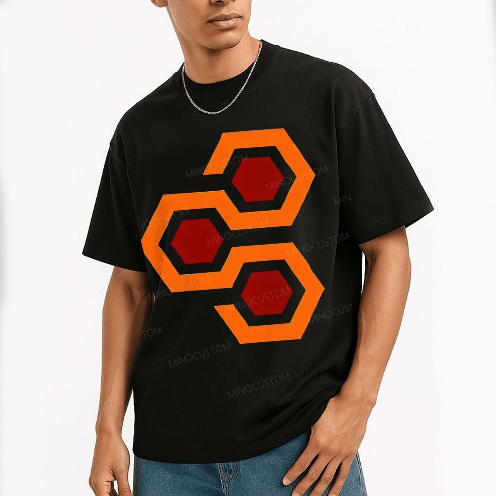 Cotton T-Shirt 2608001483