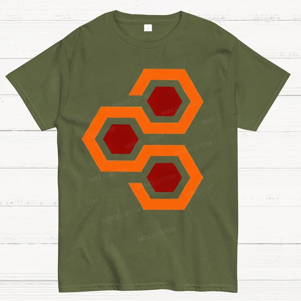 Cotton T-Shirt 2608001483