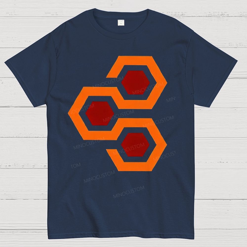 Cotton T-Shirt 2608001483