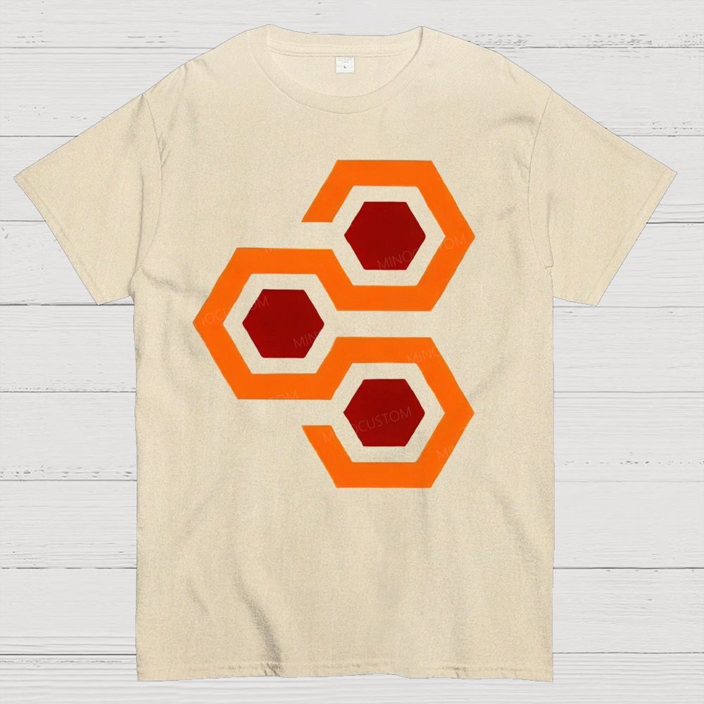 Cotton T-Shirt 2608001483