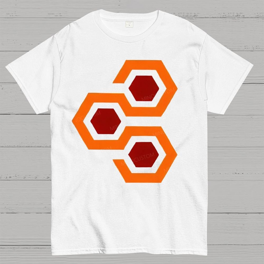 Cotton T-Shirt 2608001483