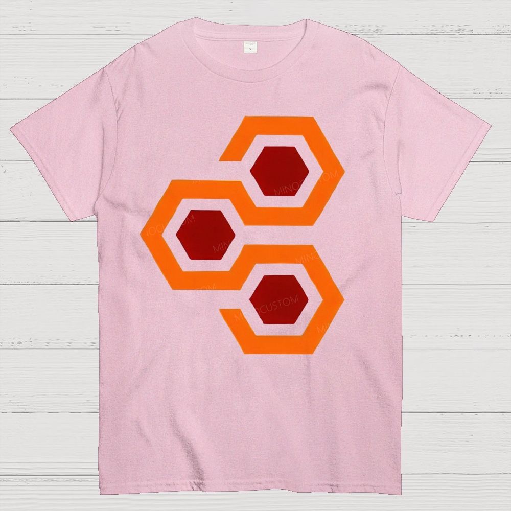Cotton T-Shirt 2608001483