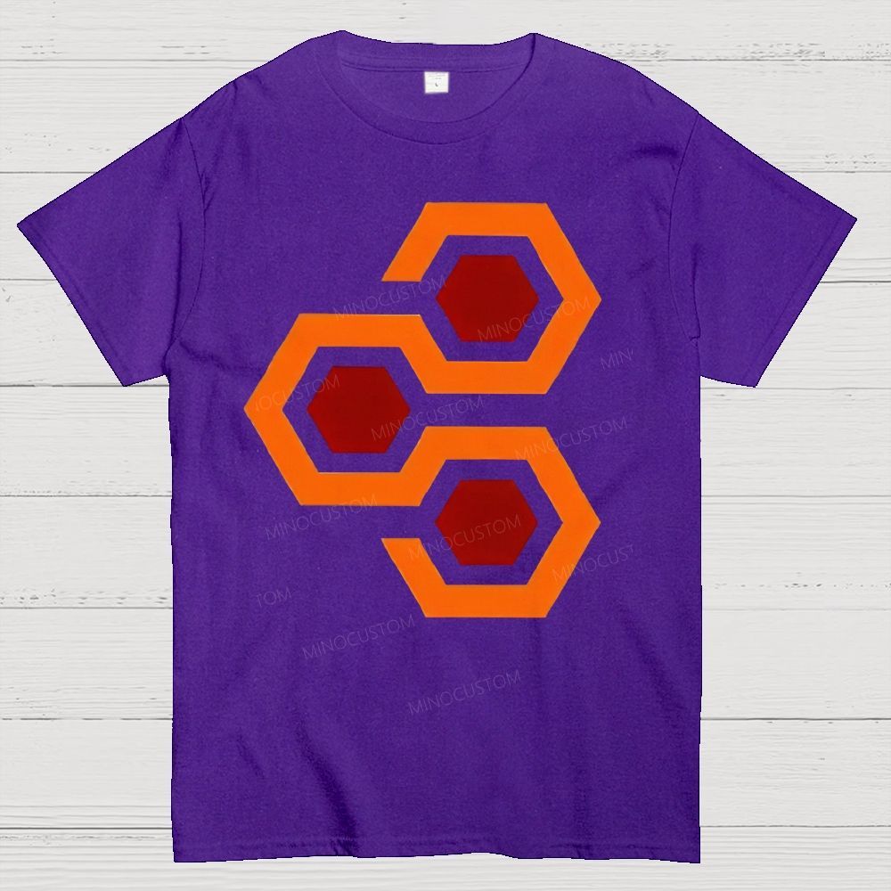 Cotton T-Shirt 2608001483