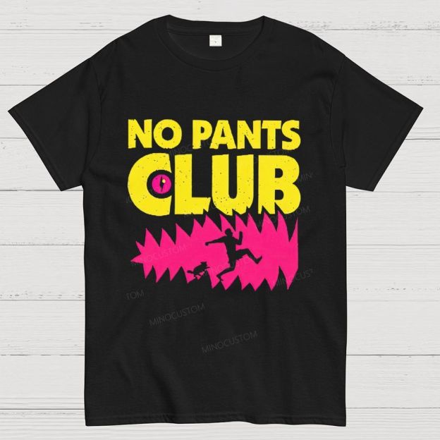 Cotton T-Shirt 2608001484