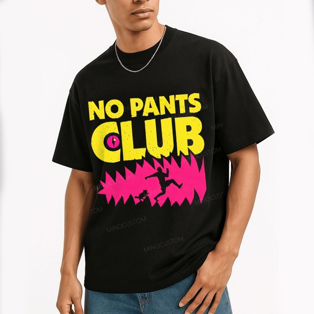 Cotton T-Shirt 2608001484