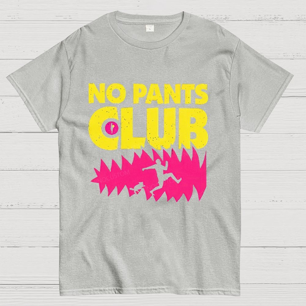 Cotton T-Shirt 2608001484