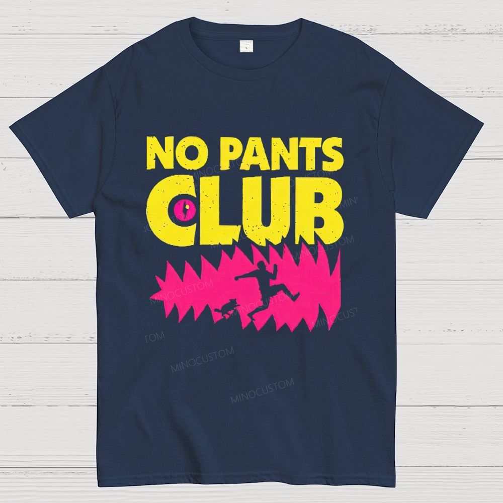 Cotton T-Shirt 2608001484