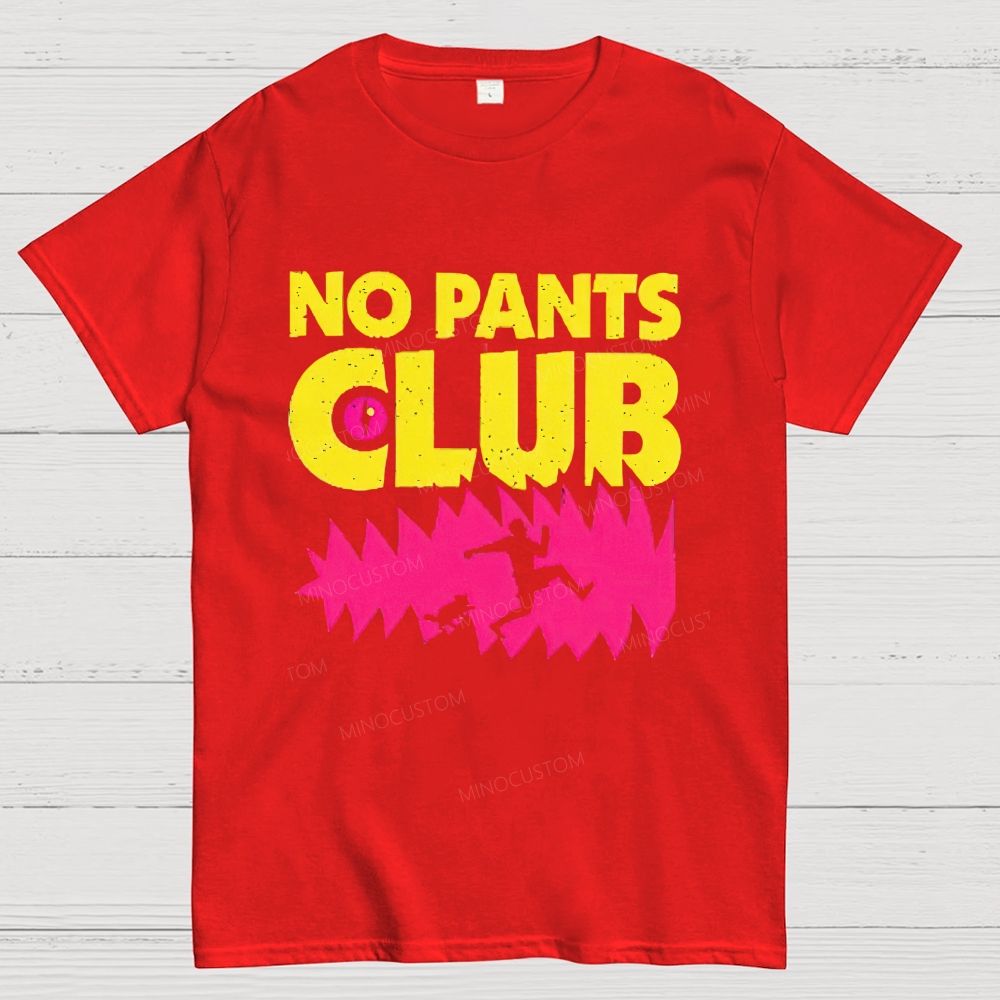 Cotton T-Shirt 2608001484