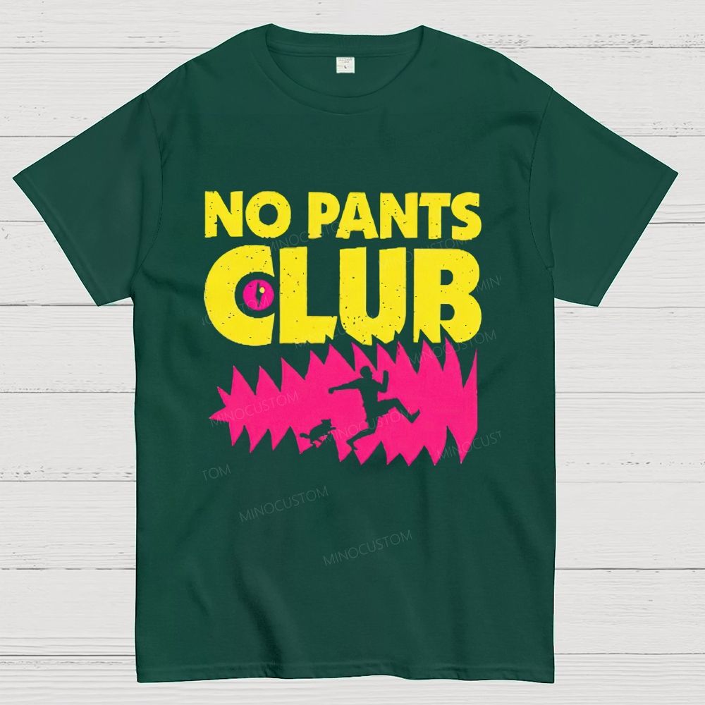 Cotton T-Shirt 2608001484