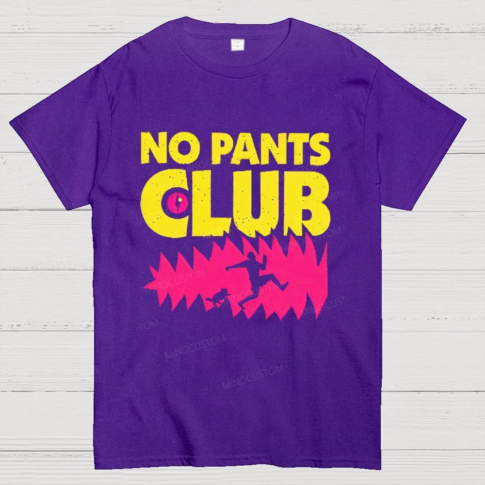 Cotton T-Shirt 2608001484