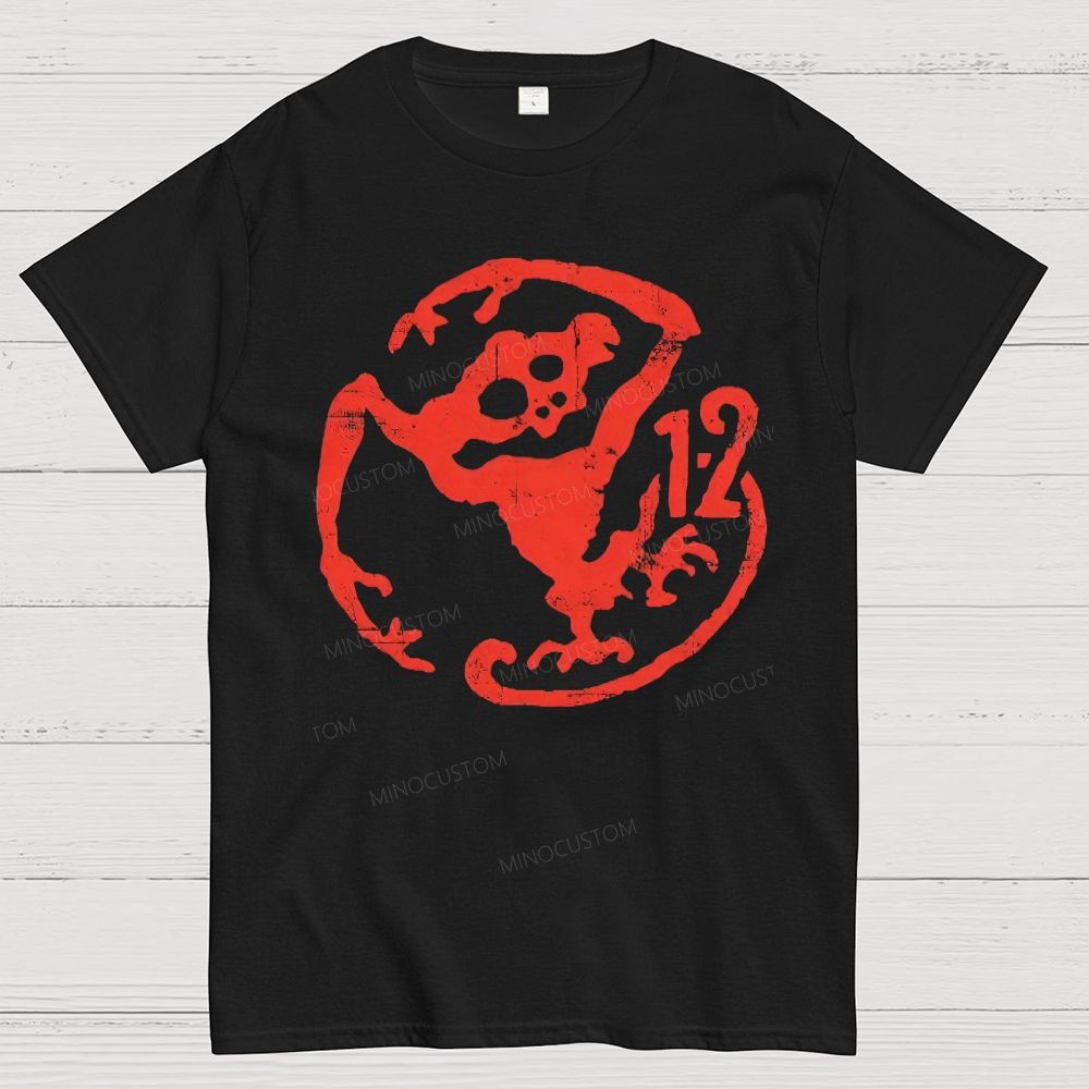 Cotton T-Shirt 2608001487