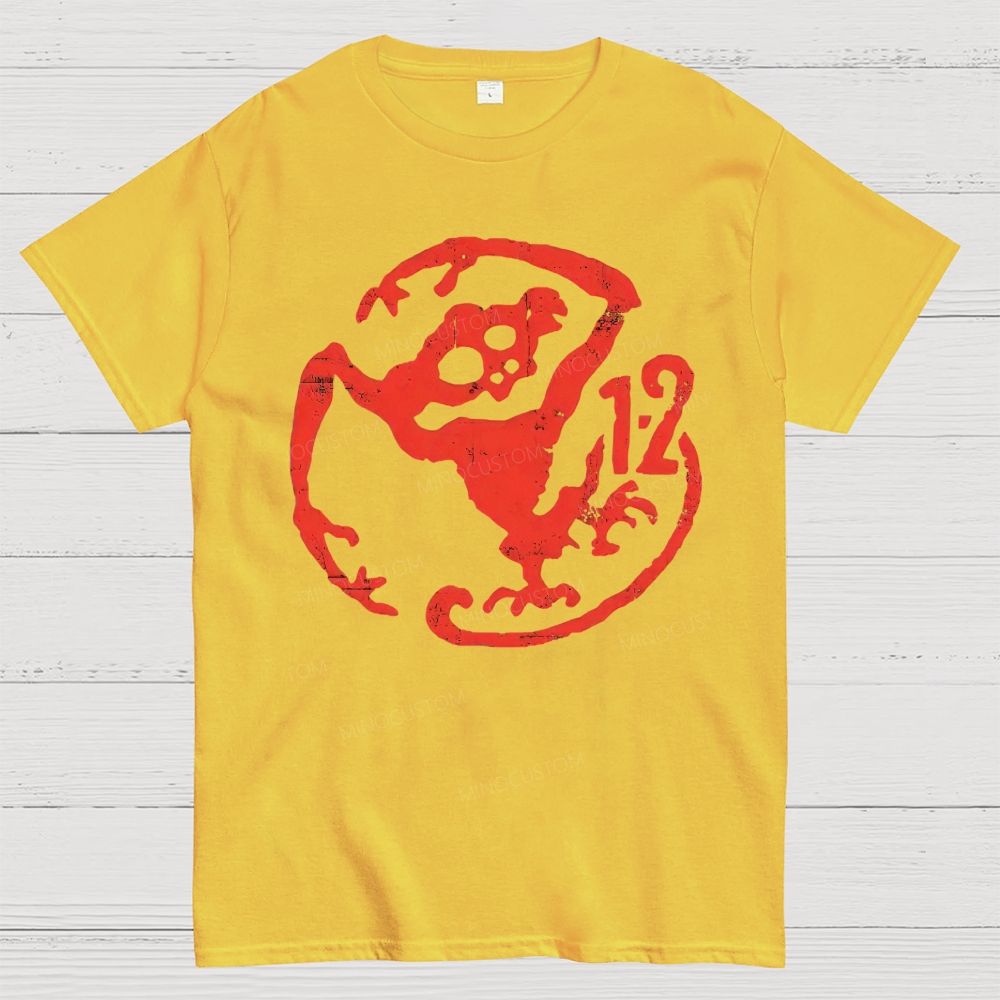 Cotton T-Shirt 2608001487