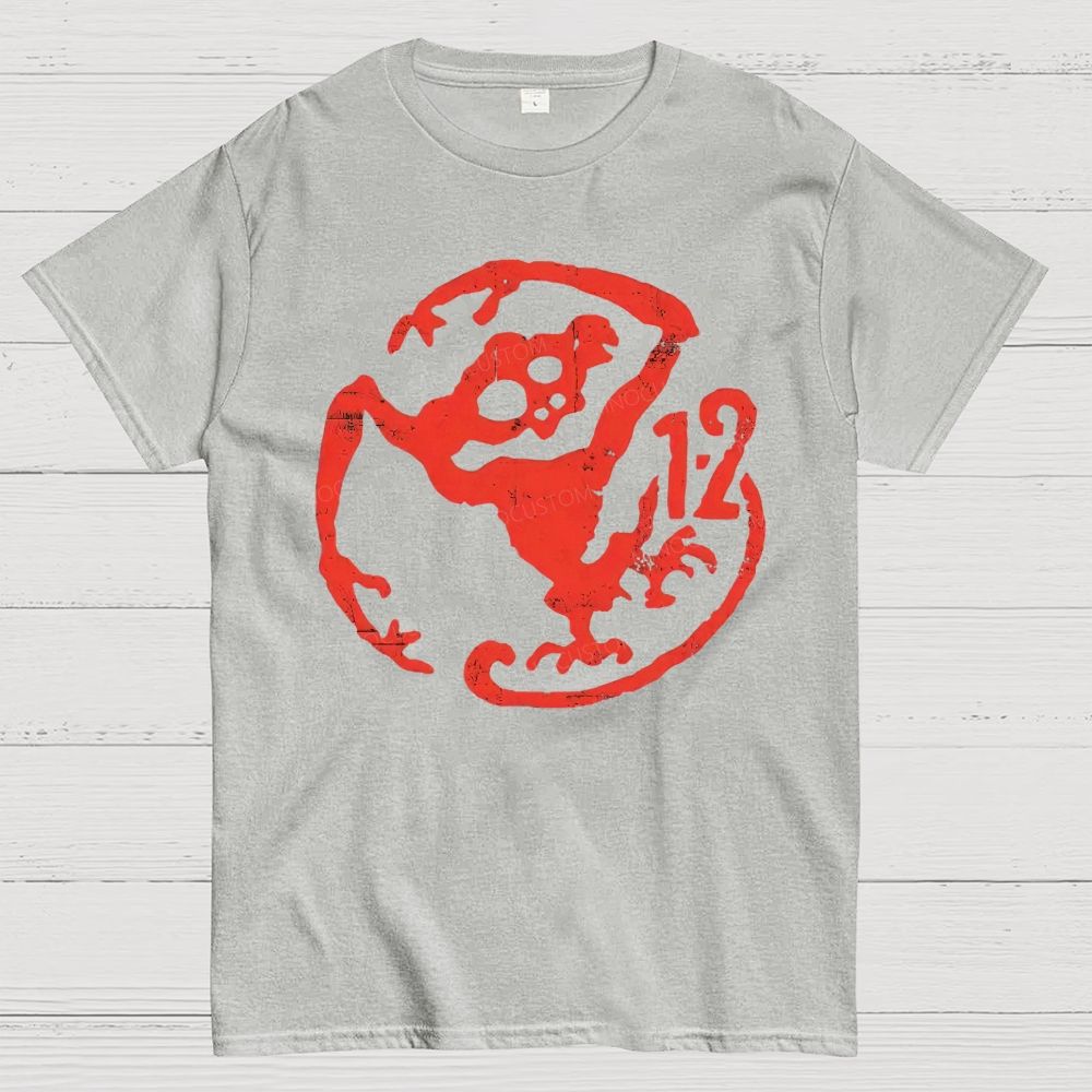 Cotton T-Shirt 2608001487