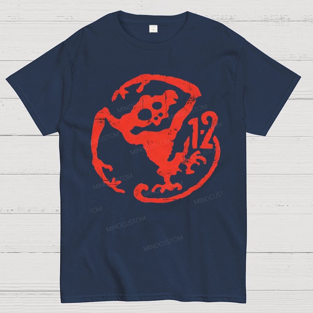 Cotton T-Shirt 2608001487