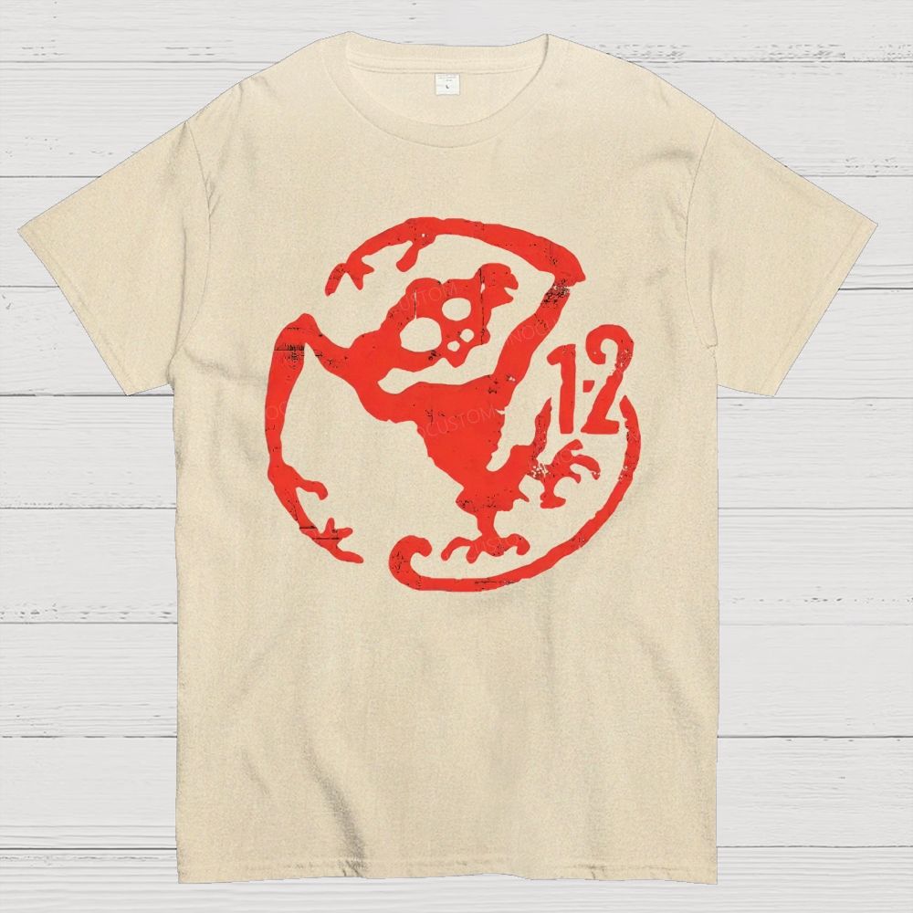 Cotton T-Shirt 2608001487