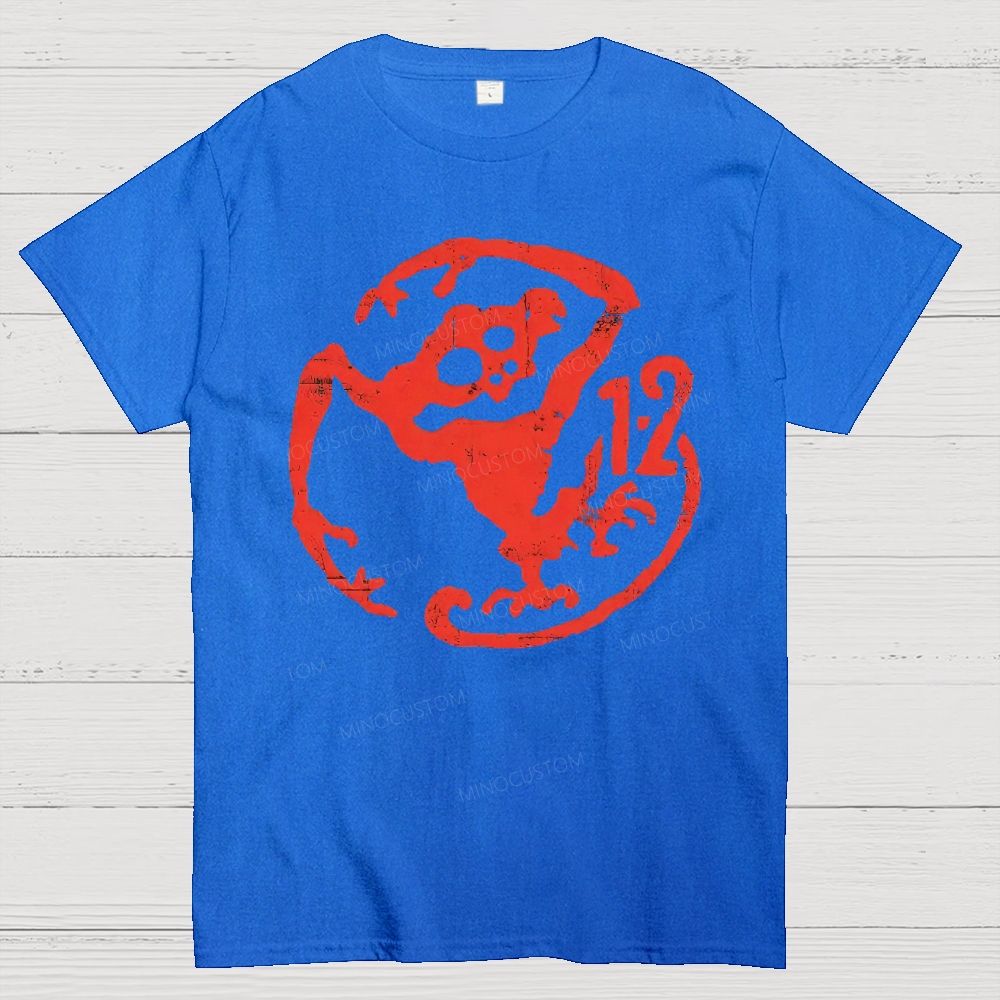 Cotton T-Shirt 2608001487