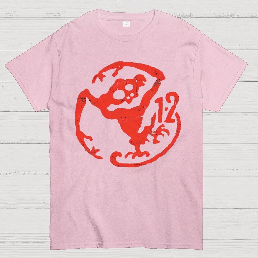 Cotton T-Shirt 2608001487