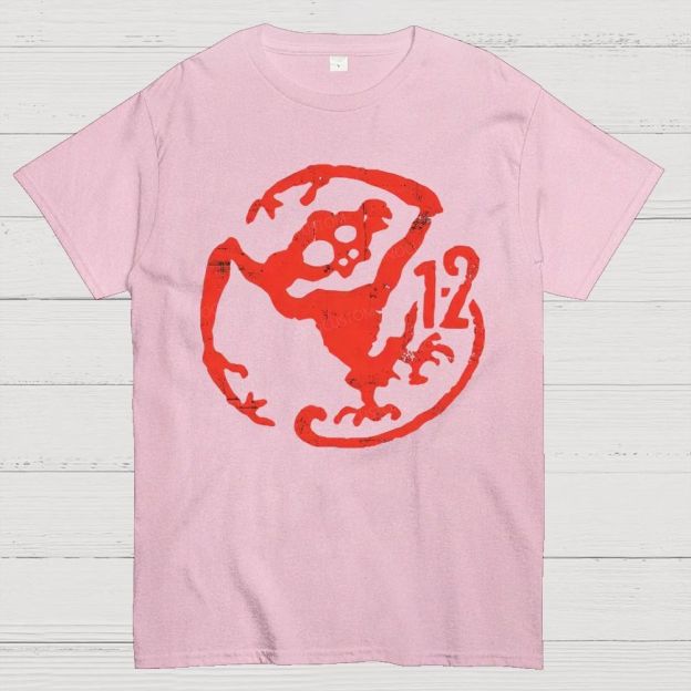 Cotton T-Shirt 2608001487