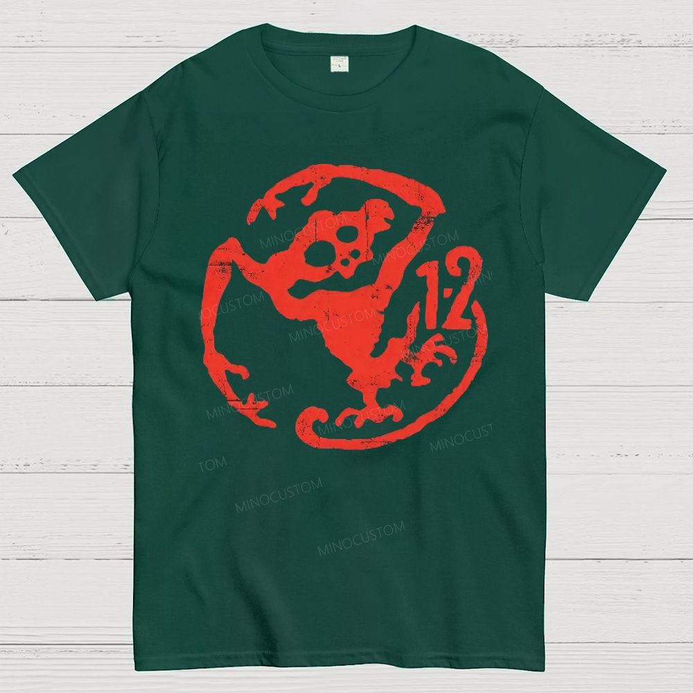 Cotton T-Shirt 2608001487