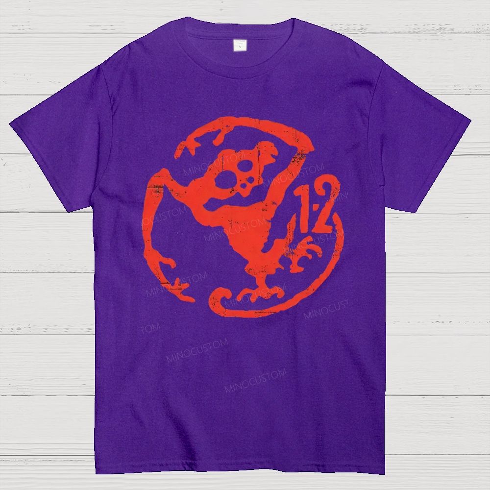 Cotton T-Shirt 2608001487