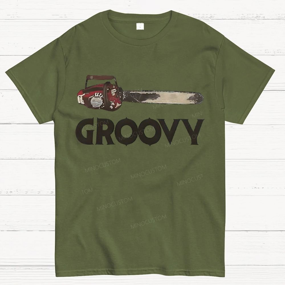 Cotton T-Shirt 2608001489
