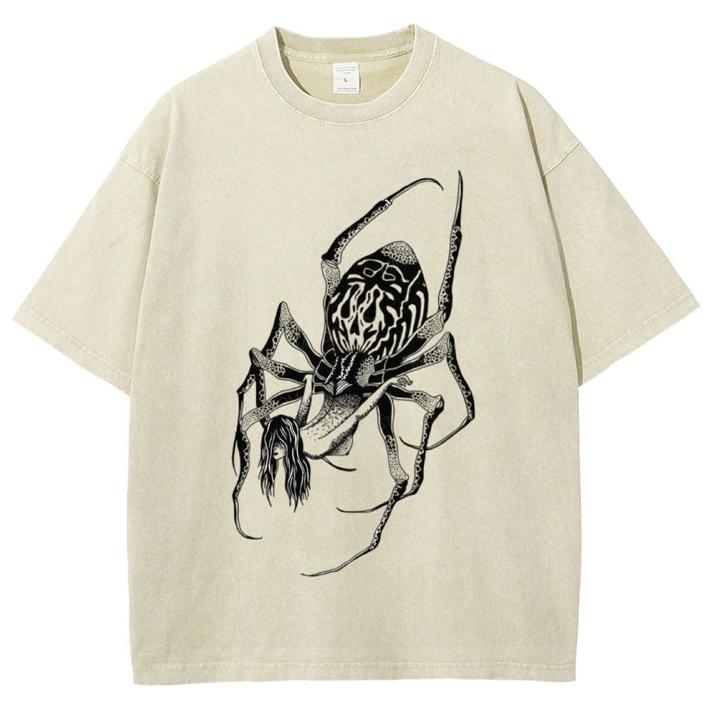 Washed T-Shirt 2608001903